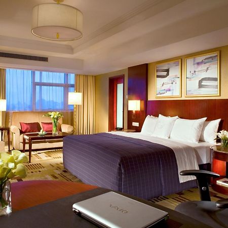 Sheraton Guiyang Hotel Exterior photo